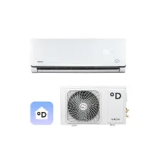 Сплит система Daichi A20AVQ2_UNL/A20FV2_UNL