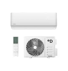 Сплит система Daichi AIR35AVQS1R-1/AIR35FVS1R-1