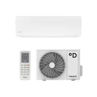 Сплит система Daichi ICE25AVQ1-1/ICE25FV1-1