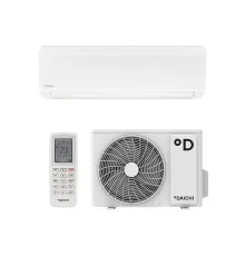 Сплит система Daichi ICE25AVQ1-1/ICE25FV1-1