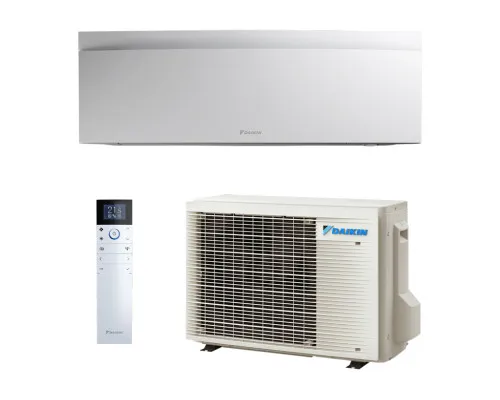 Сплит система Daikin FTXJ50AW/RXJ50A Сплит система Daikin FTXJ50AW/RXJ50A