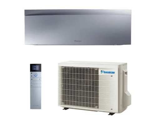 Сплит система Daikin FTXJ25AS/RXJ25A Сплит система Daikin FTXJ25AS/RXJ25A