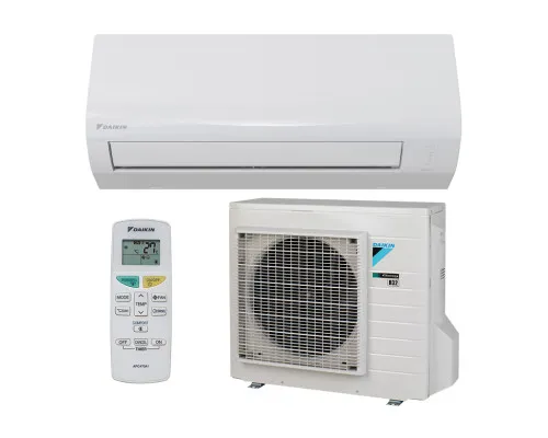 Сплит система Daikin FTXF60A/RXF60B/-40 Сплит система Daikin FTXF60A/RXF60B/-40