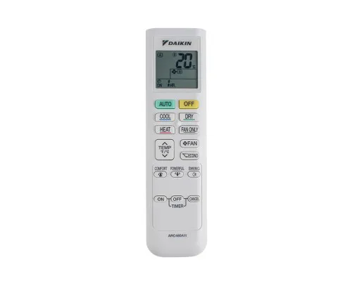 Сплит система Daikin FTXF60A/RXF60B/-40 Сплит система Daikin FTXF60A/RXF60B/-40