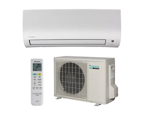 Сплит система Daikin FTXP20M9/RXP20M Сплит система Daikin FTXP20M9/RXP20M