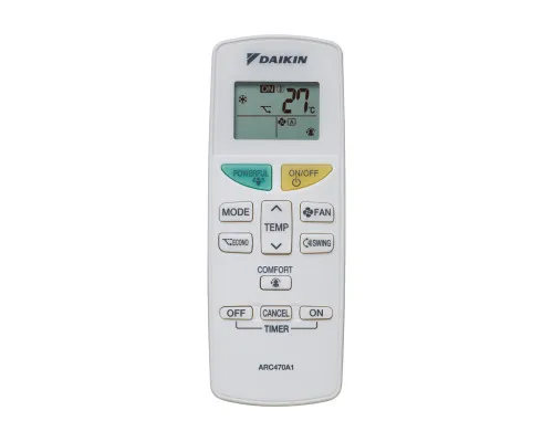 Сплит система Daikin FTXP20M9/RXP20M Сплит система Daikin FTXP20M9/RXP20M