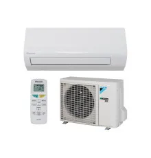 Сплит система Daikin FTXF20B/RXF20B