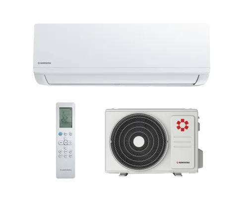 Сплит система Kentatsu KSGI35HFAN1/KSRI35HFAN1/-40 Сплит система Kentatsu KSGI35HFAN1/KSRI35HFAN1/-40