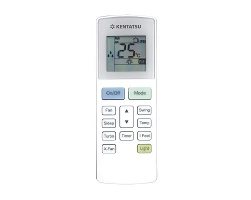 Сплит система Kentatsu KSGUA61HZRN1/KSRUA61HZRN1 Сплит система Kentatsu KSGUA61HZRN1/KSRUA61HZRN1