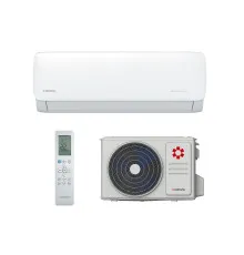 Сплит система Kentatsu KSGA70HZRN1/KSRA70HZRN1/-40