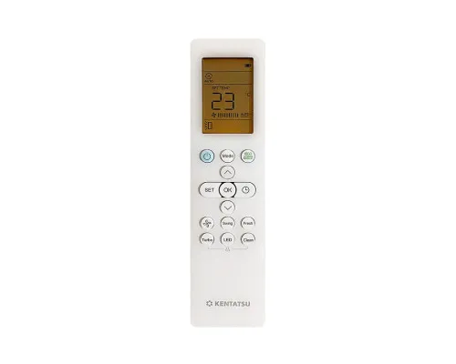 Сплит система Kentatsu KSGPA70HZRN1/KSRPA70HZRN1 Сплит система Kentatsu KSGPA70HZRN1/KSRPA70HZRN1