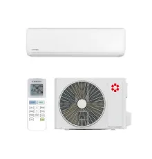 Сплит система Kentatsu KSGTI100HZAN1/KSRTI100HZAN1