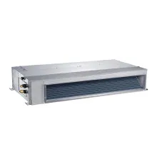 Канальный средненапорный кондиционер Kentatsu KMKB50HZRN1R внутренний блок