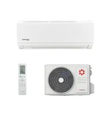 Сплит система Kentatsu KSGYK35HZRN1/KSRYK35HZRN1