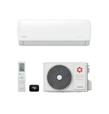 Сплит система Kentatsu KSGA70HZRN1W/KSRA70HZRN1