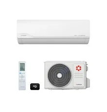 Сплит система Kentatsu KSGKU70HZRN1W/KSRKU70HZRN1
