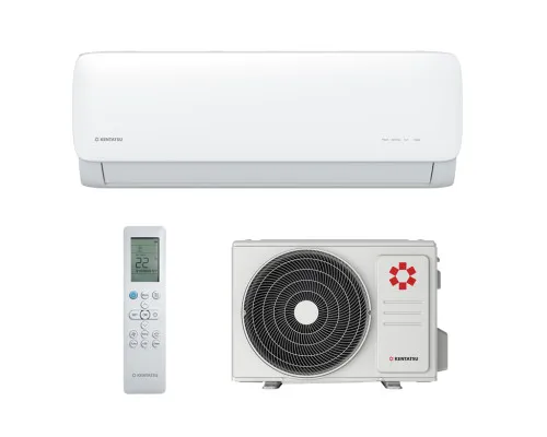 Сплит система Kentatsu KSGA35HFRN1/KSRA35HFRN1 Сплит система Kentatsu KSGA35HFRN1/KSRA35HFRN1