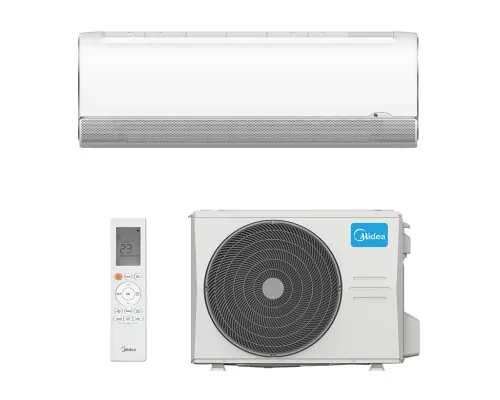 Сплит система Midea MSFA-09N8D6-I/MSFA-09N8D6-O Сплит система Midea MSFA-09N8D6-I/MSFA-09N8D6-O