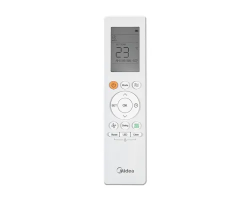 Сплит система Midea MSFA-09N8D6-I/MSFA-09N8D6-O Сплит система Midea MSFA-09N8D6-I/MSFA-09N8D6-O