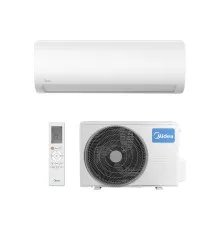 Сплит система Midea MSAG1-09HRN1-I/MSAG1-09HRN1-O