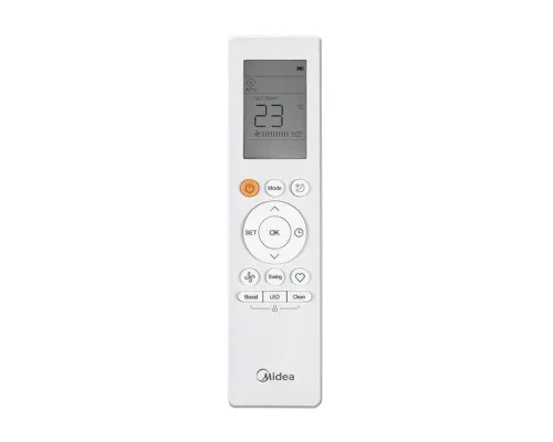 Сплит система Midea MSAG1-18HRN1-I/MSAG1-18HRN1-O Сплит система Midea MSAG1-18HRN1-I/MSAG1-18HRN1-O
