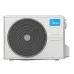 Сплит система Midea MSAG2-07HRN1-I/MSAG2-07HRN1-O