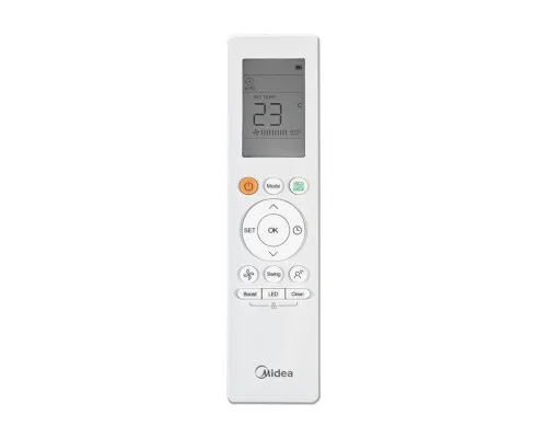 Настенный кондиционер Midea MMAG2-09N8D0-I внутренний блок Настенный кондиционер Midea MMAG2-09N8D0-I внутренний блок