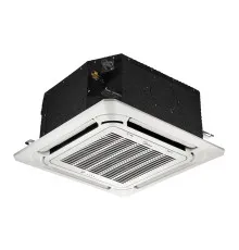 Кассетный 600х600 кондиционер Midea MCA3U-12HRFNX(GA) внутренний блок