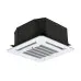 Кассетный 600х600 кондиционер Midea MCA3U-18NXD0/T-MBQ4-03E внутренний блок