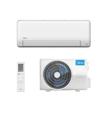 Сплит система Midea MSHP-09N8D6-I/MSHP-09N8D6-O