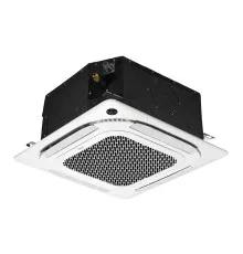 Кассетный 600х600 кондиционер Midea MMCA4U-09HRFNX-Q(GA) внутренний блок
