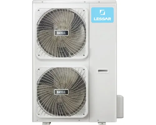 Компрессорно-конденсаторный блок Lessar LUQ-E730AUA4-V Компрессорно-конденсаторный блок Lessar LUQ-E730AUA4-V