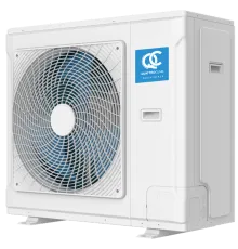 Компрессорно-конденсаторный блок Quattroclima QN-CCU71E