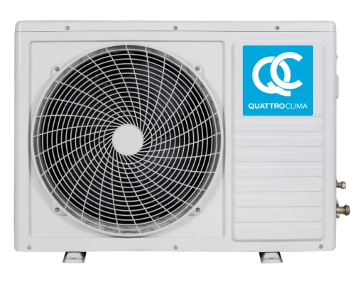 Сплит система Quattroclima QV-VE09WAE/QN-VE09WAE