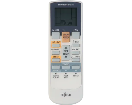 Блок внутренний сплит-системы Fujitsu AUYG07LVLA Блок внутренний сплит-системы Fujitsu AUYG07LVLA