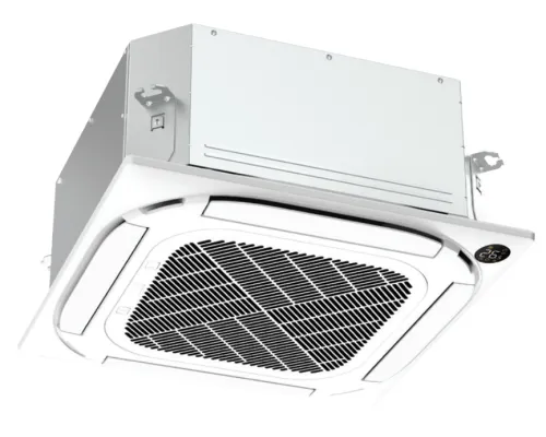 Сплит система Lessar LS-HE18BCWE2/LU-HE18UWE2/LZ-B4CUB