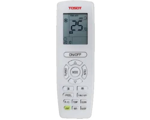 Сплит система Tosot T18H-SLyW/I/T18H-SLyW/O Сплит система Tosot T18H-SLyW/I/T18H-SLyW/O