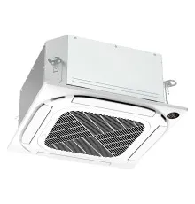 Блок внутренний сплит-системы Lessar LS-MHE09BWE2/LZ-B4CUB