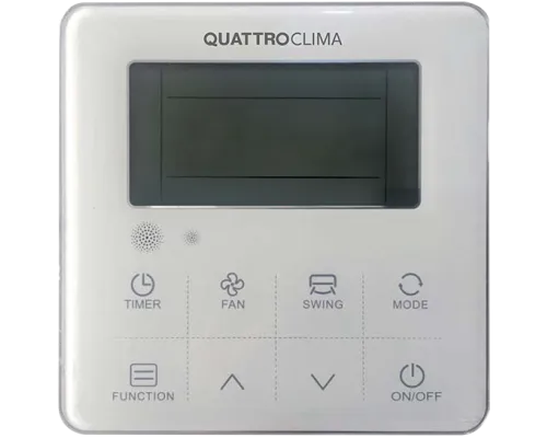 Сплит система Quattroclima QV-I60DG1/QN-I60UG1