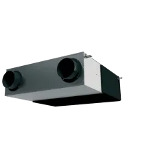 Вентиляционная установка Lessar с пластинчатым рекуператором LV-PACU-1200-P-AC-E50