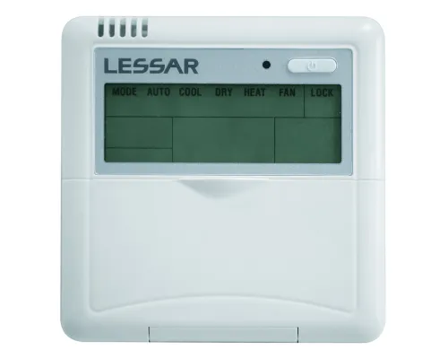Сплит система Lessar LS-HE48TVA4/LU-HE48UVA4