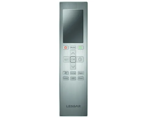 Сплит система Lessar LS-HE09KNE2/LU-HE09KNE2 Сплит система Lessar LS-HE09KNE2/LU-HE09KNE2