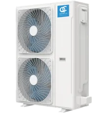 Компрессорно-конденсаторный блок Quattroclima QN-CCU280E