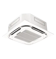 Сплит система Quattroclima QV-I36CGE/QN-I36UGE/QA-ICP14