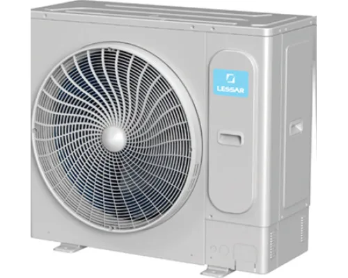 Компрессорно-конденсаторный блок Lessar LUQ-E730AUA4-V Компрессорно-конденсаторный блок Lessar LUQ-E730AUA4-V