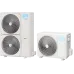 Сплит система Lessar LS-HE48TVE4/LU-HE48UVE4