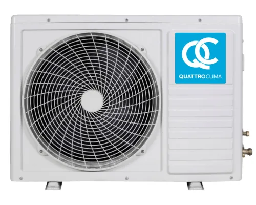 Сплит система Quattroclima QV-VE12WBE/QN-VE12WBE Сплит система Quattroclima QV-VE12WBE/QN-VE12WBE