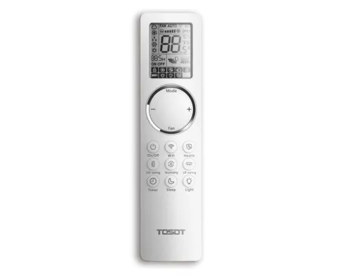 Сплит система Tosot T18H-SYN/I/T18H-SYN/O