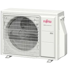 Блок наружный сплит-системы Fujitsu AOYG18KBTA2