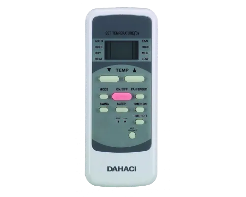 Сплит система Dahaci DI18CNM-D/DO18CNM-D Сплит система Dahaci DI18CNM-D/DO18CNM-D